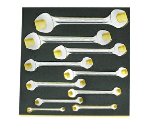 Stahlwille TCS@10/10C6X7-30X32mm@XpiZbg 1Zbg 96838182