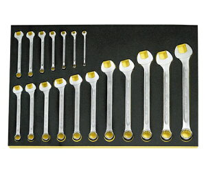 Stahlwille TCS�@13/18�C6-24mm�@�R���r�����`�Z�b�g 1�Z�b�g 96838183