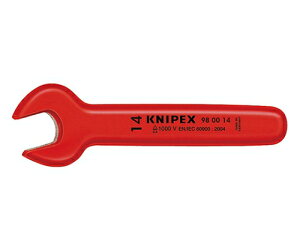 KNIPEX ≏ЌXpi@1000V 1{ 9800-1/4