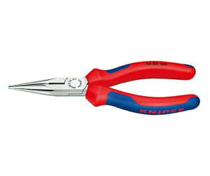 KNIPEX ���W�I�y���`�i�p�b�P�[�W���j 1�{ 2502-160