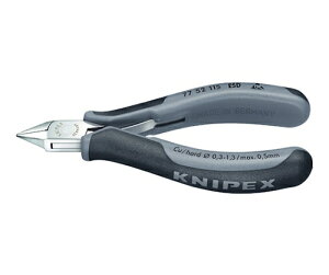 KNIPEX GNgjNXjbp[@ESD 1{ 7752-115ESD