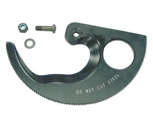 KNIPEX �P�[�u���J�b�^�[�֐n�i9531�|280�E9536�|280�p�j 1�� 9539-280