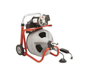 RIDGID K�|400�@W�^C�|45IW�@�h�����N���[�i�[ 1�� 26998