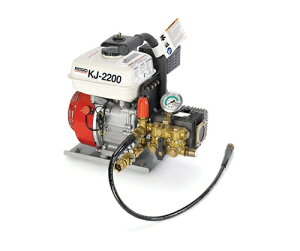 RIDGID KJ|2200@rǗp@WFb^[@J[giV 1 63877