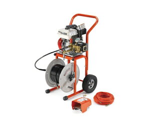 RIDGID KJ|2200C@rǗp@WFb^[@64077Kt 1 63882