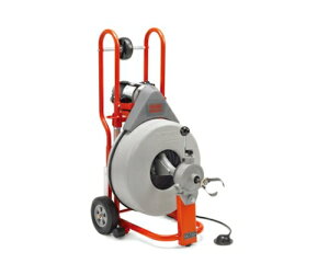 RIDGID K�|750�@�h���[���N���[�i�[�@W�^C�|27 1�� 42012