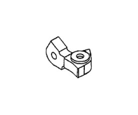 RIDGID ピボット　ブロック　F／1224 1個 26607