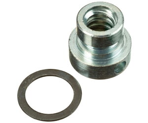 RIDGID �X�C�x���i�b�g�C�����OF�^560 1�� 41060