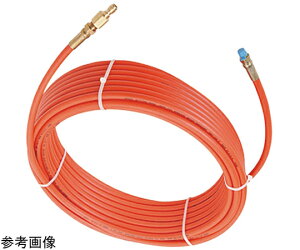 RIDGID H−1475 1/4 シンクトラップホース 22・5M 1個 49272