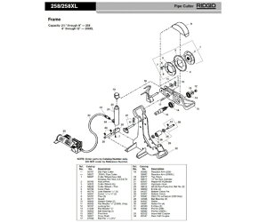 RIDGID 5^16XN[i5{j@F^258 1{ 50997