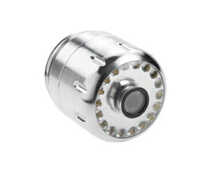 RIDGID �J�����w�b�h�@30mm�@SL�@F�^�~�j�V�[�X�l�C�N 1�� 48533