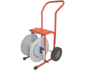 RIDGID H�|30�@�z�[�X���[���t�J�[�g�@F�^KJ�|2200 1�� 64737