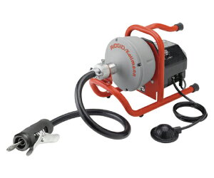 RIDGID K�|40G�|PF�@�h�����N���[�i�[�@115V 1�� 71722