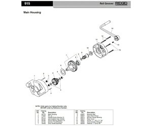 RIDGID C@nEWO@F^915 1 93772