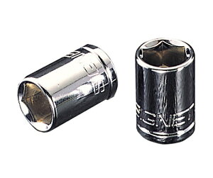 SIGNET ソケット(6角棒) 3/8DR 14mm 1個 12314
