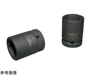 SIGNET �C���p�N�g�\�P�b�g�@3�^4DR�@22mm 1�� 24162