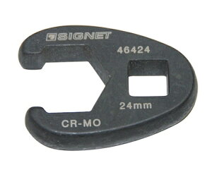 SIGNET �N���[�t�b�g�����`�@1�^2DR�@22MM 1�� 46422