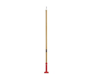 �e�����g FX�n���h�� �ؕ�S R���b�h 1�{ CL-374-130-2