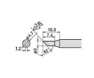 ���m�d�@�Y�Ɓigoot�j �ւ��Đ�@3K�^�@RX802/852AS�p 1�{ RX-80HRT-3K