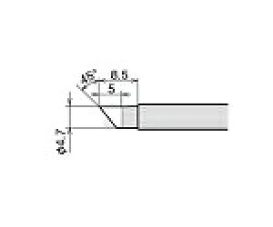 ���m�d�@�Y�Ɓigoot�j �ւ��Đ�@4.7C�^�@RX802/852AS�p 7g 1�{ RX-80HRT-4.7C