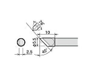 ���m�d�@�Y�Ɓigoot�j �ւ��Đ�@5.5K�^�@RX802/852AS�p 1�{ RX-80HRT-5.5K