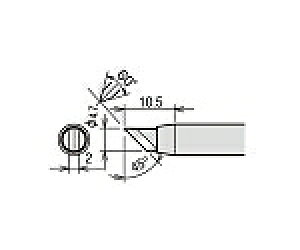 ���m�d�@�Y�Ɓigoot�j �ւ��Đ�4.5KH�^�@RX802/852AS�p 1�{ RX-80HRT-PH4.5KH