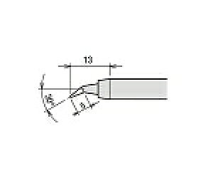���m�d�@�Y�Ɓigoot�j �ւ��Đ�@LB�^�@��[�ȁ@RX802/852AS�p 8.3g 1�{ RX-80HRT-PHLBJ
