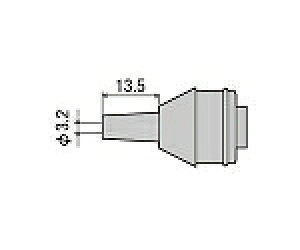 ���m�d�@�Y�Ɓigoot�j �փm�Y�� GS-150/154�p �Ód�΍� 1�{ GS-150N