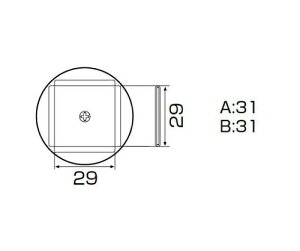 �����iHAKKO�j SMD�����[�N�p�m�Y���@PLCC�@30×30mm 1�� A1138B