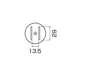 �����iHAKKO�j SMD�����[�N�p�m�Y���@SOP13X28�p 1�� A1259B