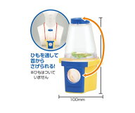 アーテック まる見えダブル観察器 1箱 8246