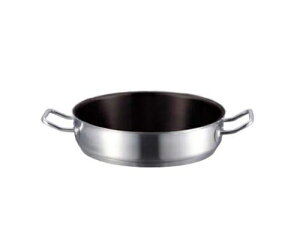 ] EBM 18-8 vVFt IH O֓ 28cm WmXeBbN 1 8888350