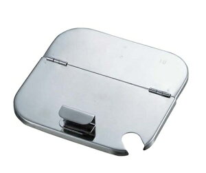 YUKIWA UK 18-8 �p�^�L�b�`���|�b�g�p���W 12cm 1�� 2022400