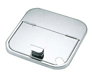 YUKIWA UK �|���J�[�{�l�[�g �p�^�L�b�`���|�b�g�p���W 15cm 1�� 2027900