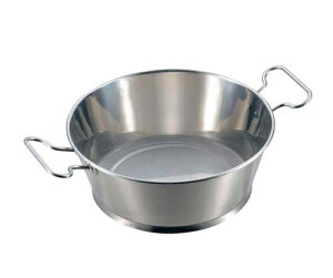 �]�������� EBM �X�e�����X ����n���h�� �p���`���O������ 25cm 1�� 1289800