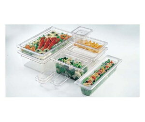 CAMBRO�i�L�����u���j �L�����u�� �t�[�h�p�� 1/2-200mm 28CW(135)�N���A 1�� 6230500