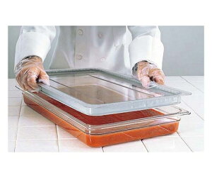 CAMBRO�i�L�����u���j �L�����u�� �t�[�h�p���p���o�[�t ���J�o�[ 1/2 20CWGL 1�� 8579400