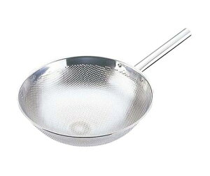 YUKIWA UK 18-8 �p���`���O �X�N�C�U�� 28cm 1�� 8192700