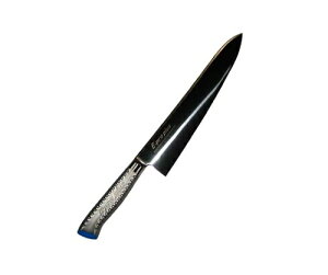江部松商事 EBM E-pro PLUS 牛刀 27cm ブルー 1個 8734350