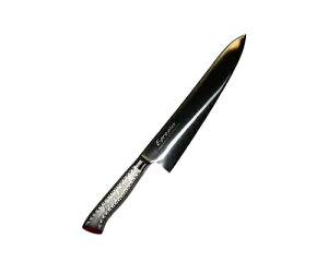 江部松商事 EBM E-pro PLUS 牛刀 30cm レッド 1個 8734420