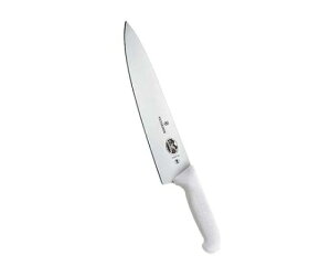 ビクトリノックス マルチカラー シェフナイフ(牛刀)WH 5.2007.25GB 25cm 1個 6921760