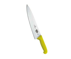 ビクトリノックス マルチカラー シェフナイフ(牛刀)YL 5.2008.25GB 25cm 1個 6921820