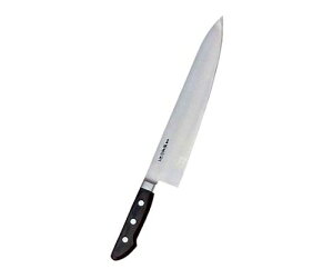 堺孝行 堺孝行(日本鋼・ツバ付)牛刀 18cm 15011 1個 7924200