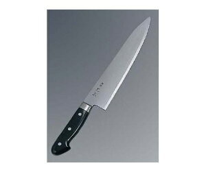 杉本 杉本 合金鋼ステンレス 牛刀 CM2127 27cm 1個 7922900