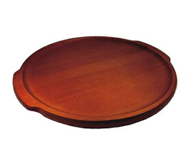 クサカベ木細工 木製 ピザボード(セン材)P-215 1個 1012200
