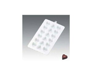 �^�C�K�[�N���E�� �n�[�g�`���R���[�g�����^ 18pcs 1307 ABS���� 1�g 8345200