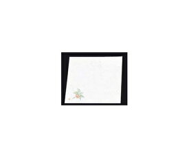 アーテック 新松花堂 敷懐紙 四寸(100枚入)NY-3 万両 1組(100枚入) 7952600