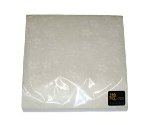 アーテック クリア懐敷 さくら(200枚入)CS-180 無蛍光和紙 1組(200枚入) 6692900