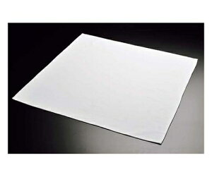 江部松商事 EBM 白無地 ナフキン(10枚入)560×560 1組(10枚入) 7728900