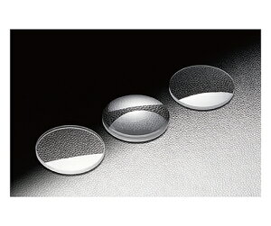 VO}@ ʕʃY BK7 20mm œ_50mm 1 SLB-20-50P